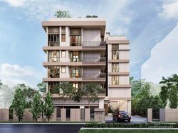 Jansen House (D19), Condominium #604912161